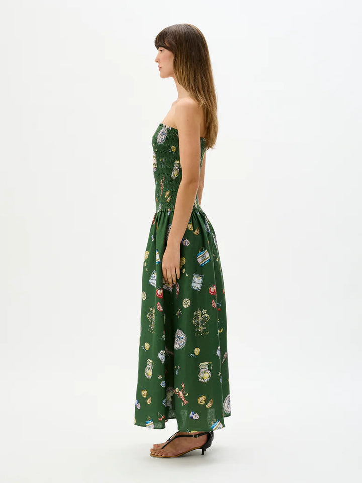 Millie Dress - Bellissimo