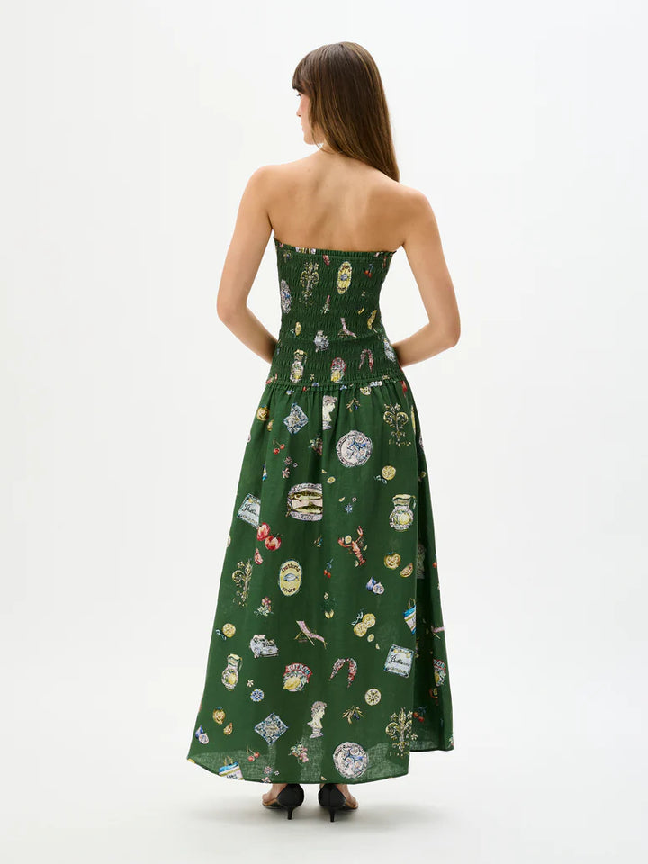Millie Dress - Bellissimo