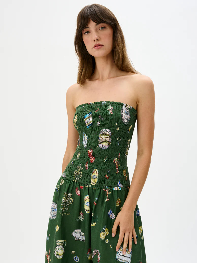 Millie Dress - Bellissimo