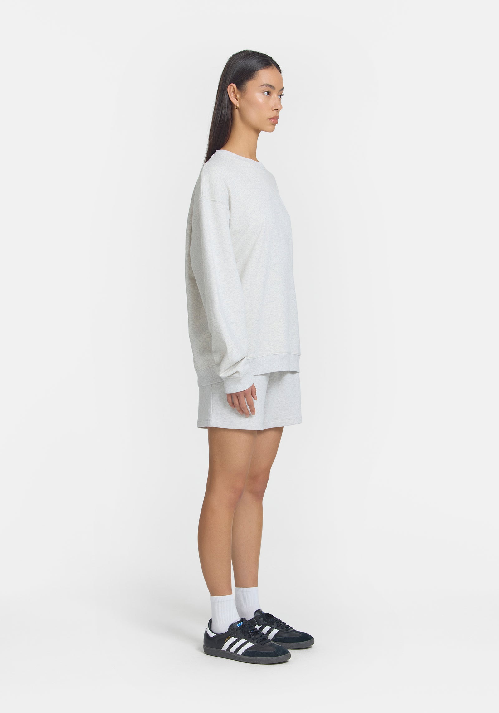 Woods Unisex Sweater Glacier Marle Mali Lane Boutique