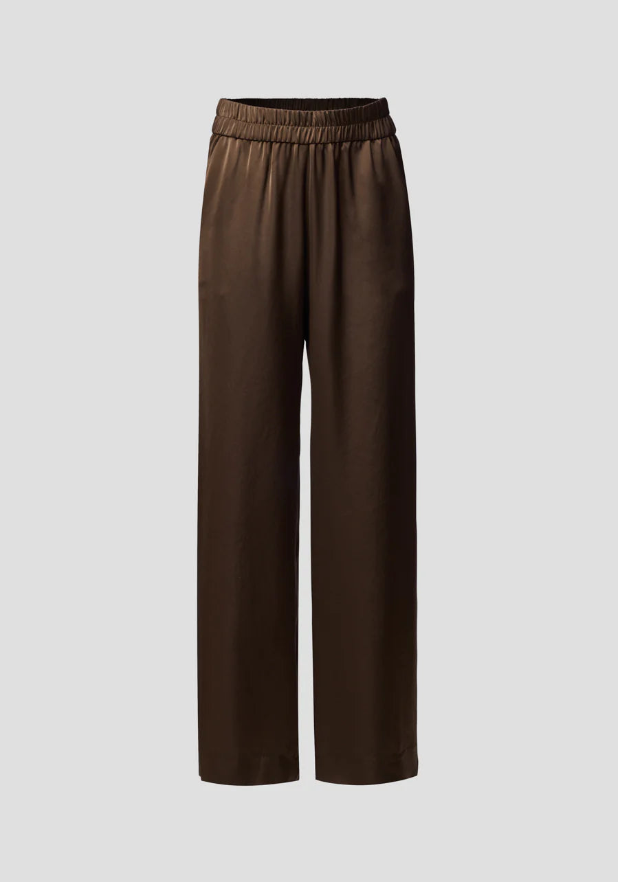 Pilot Pant - Chocolate