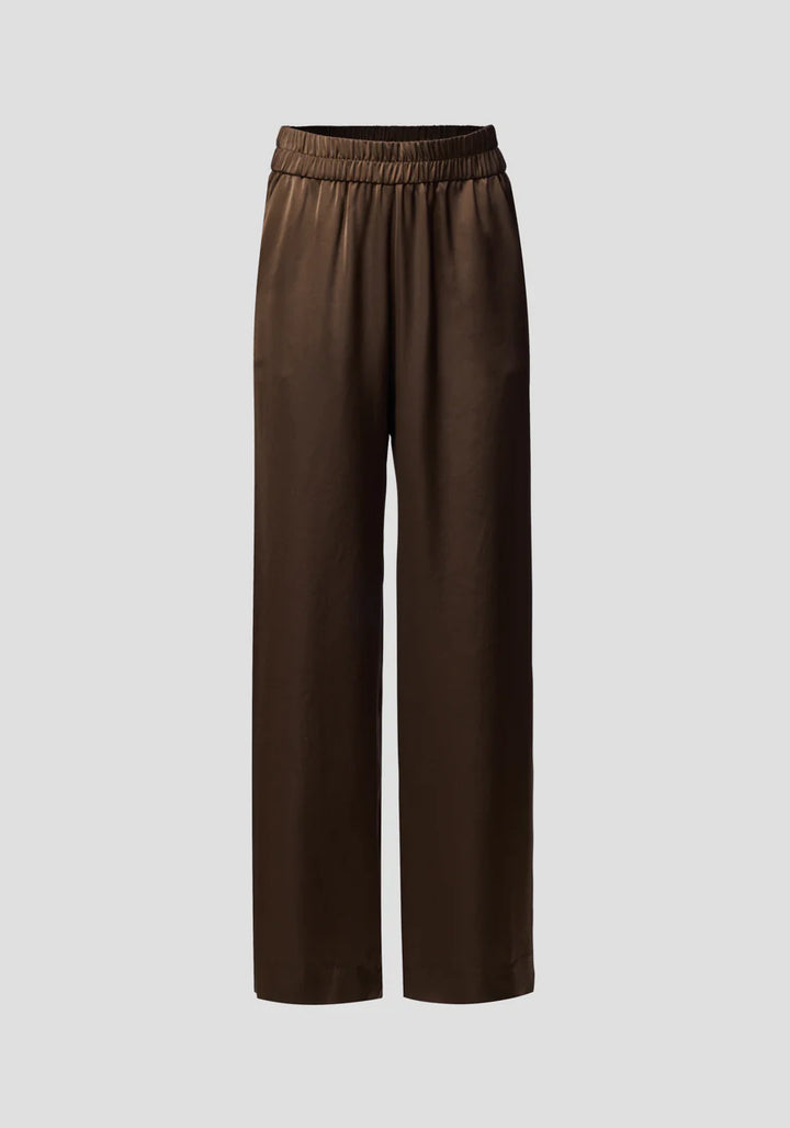 Pilot Pant - Chocolate