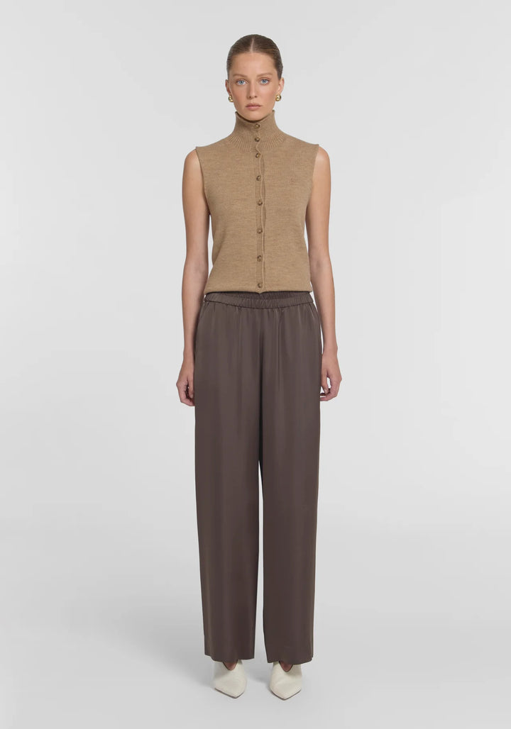 Pilot Pant - Chocolate