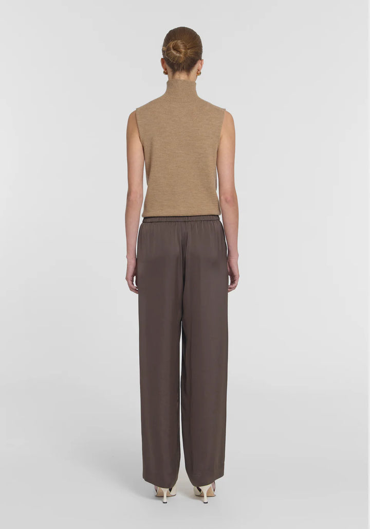 Pilot Pant - Chocolate