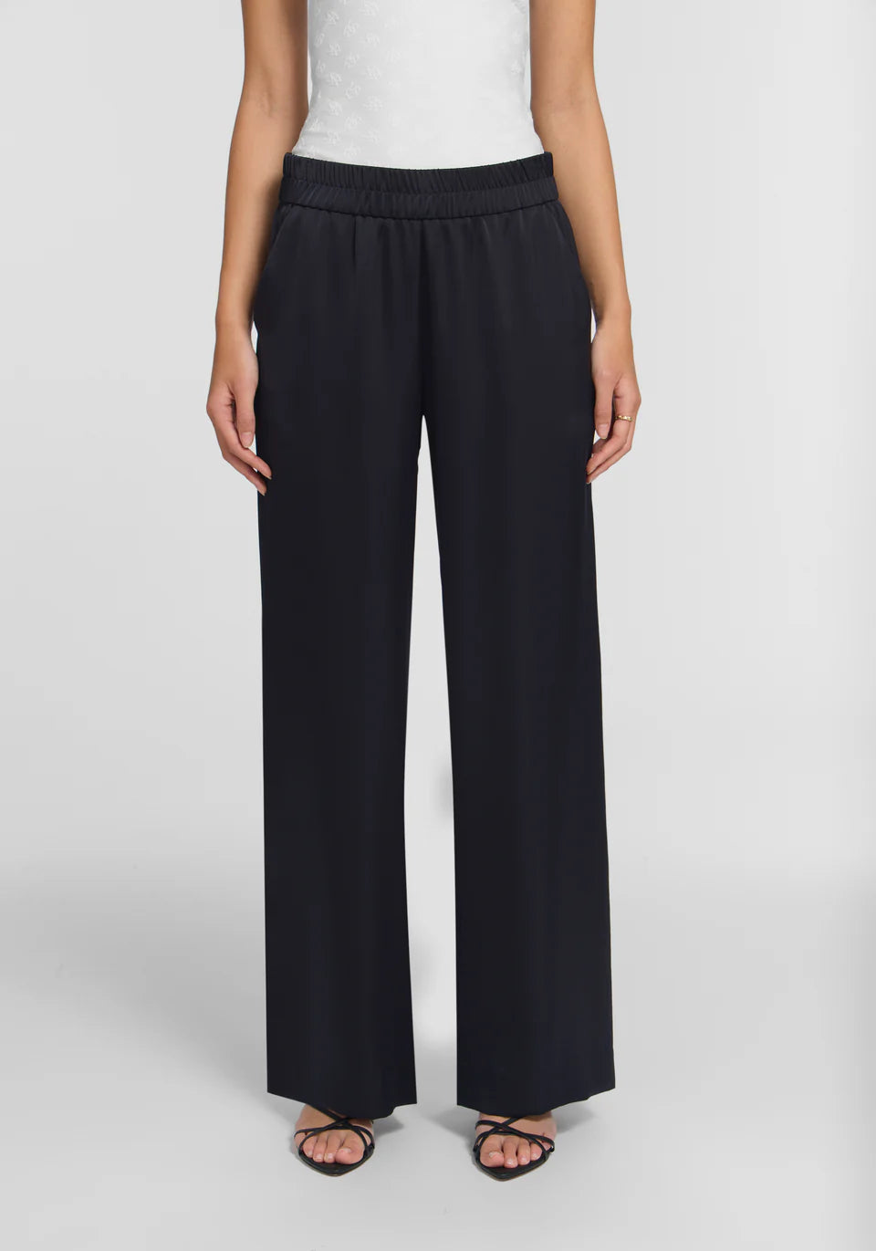Pilot Pant - Eclipse