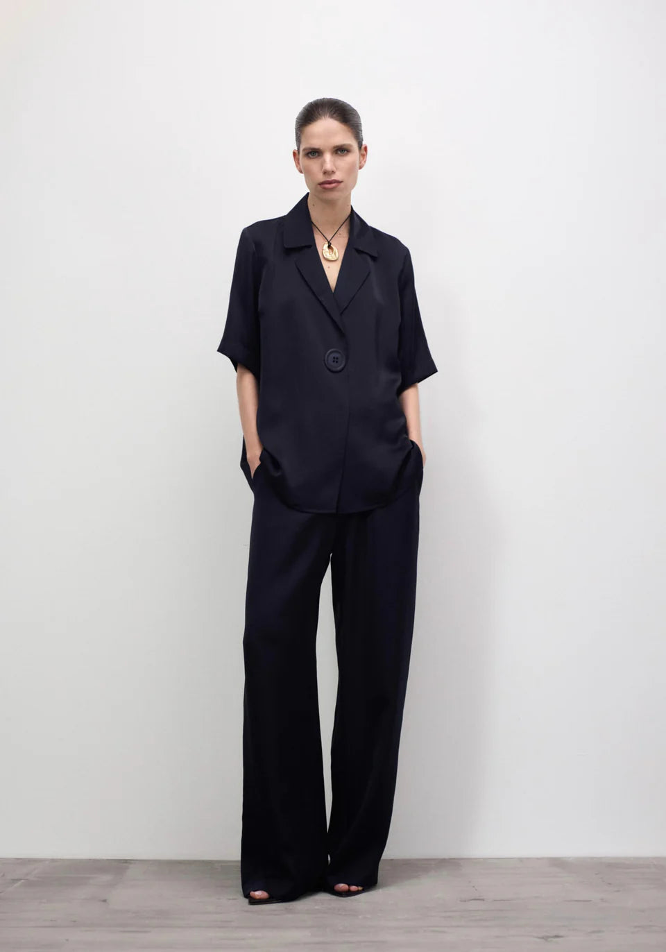 Pilot Pant - Eclipse