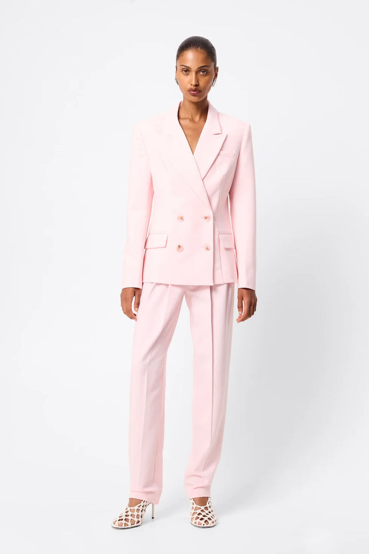 Yvonne Blazer - Light Pink