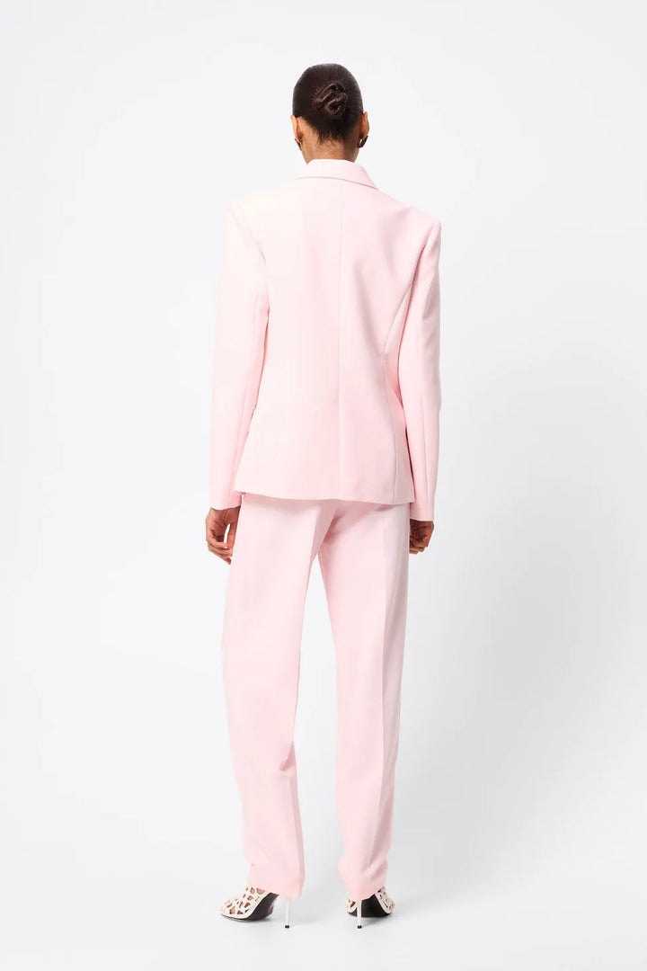 Yvonne Blazer - Light Pink