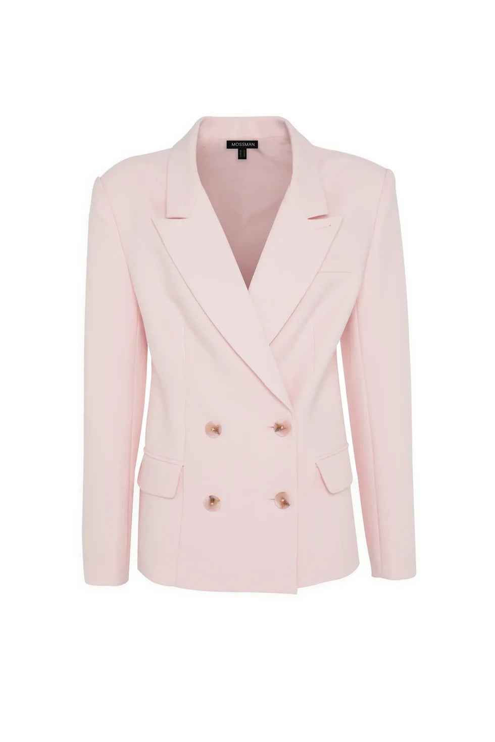 Yvonne Blazer - Light Pink