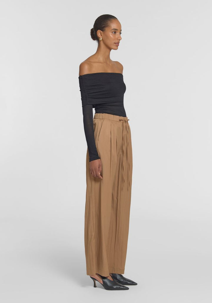 Madden Pant - Hazelnut