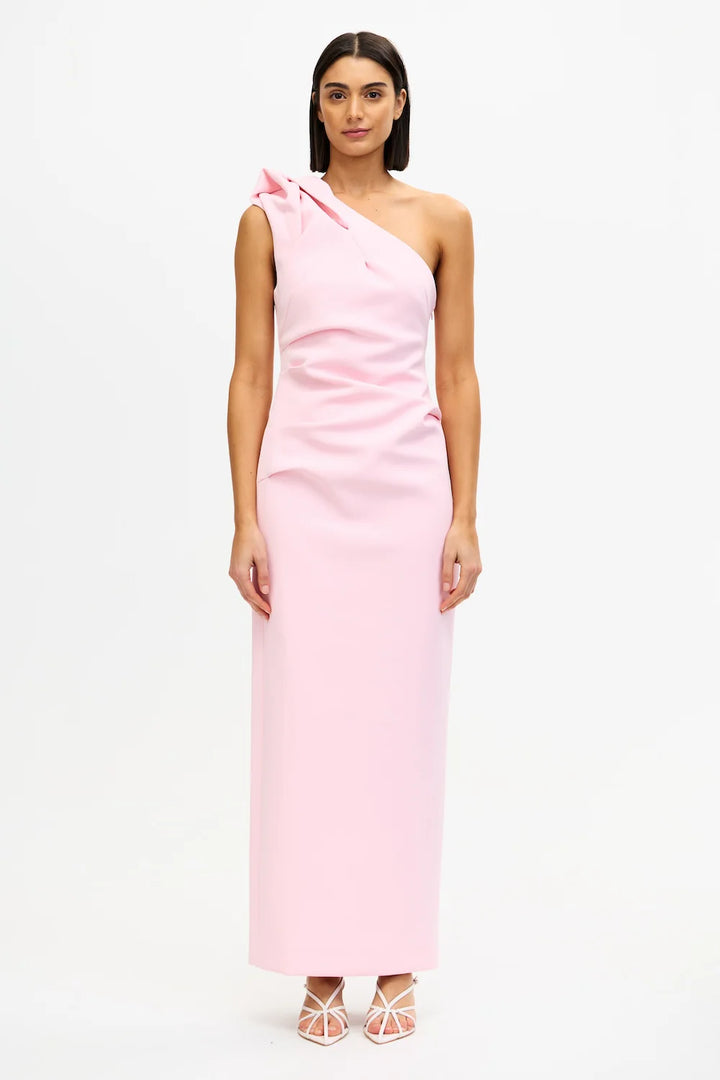 Bracora Maxi Dress - Primrose