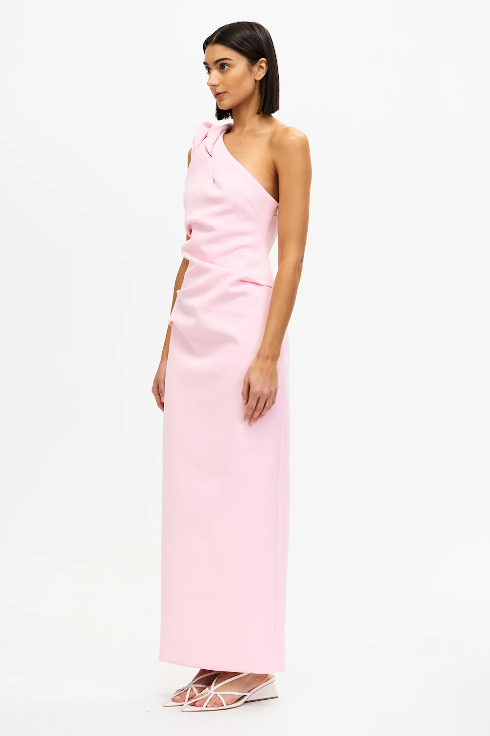 Bracora Maxi Dress - Primrose
