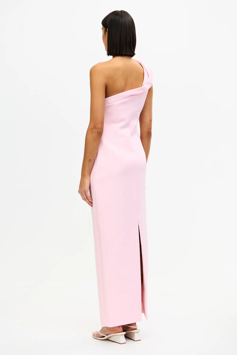 Bracora Maxi Dress - Primrose