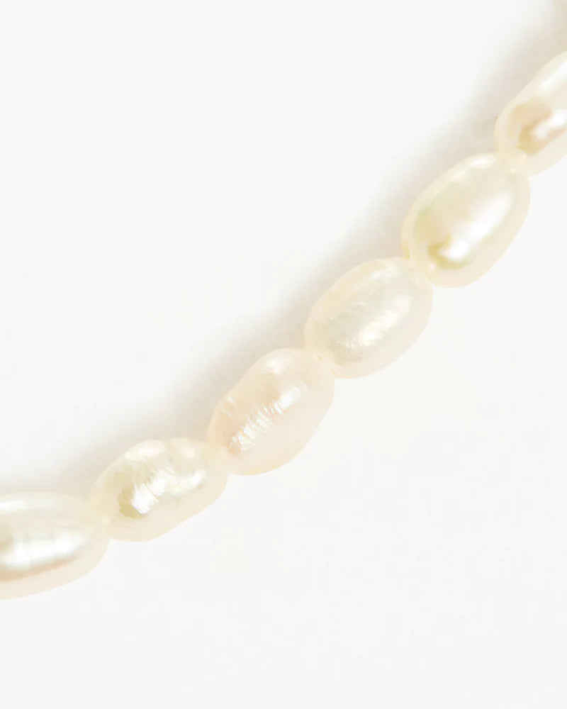 Moonlight Bracelet - 18k Gold Vermeil
