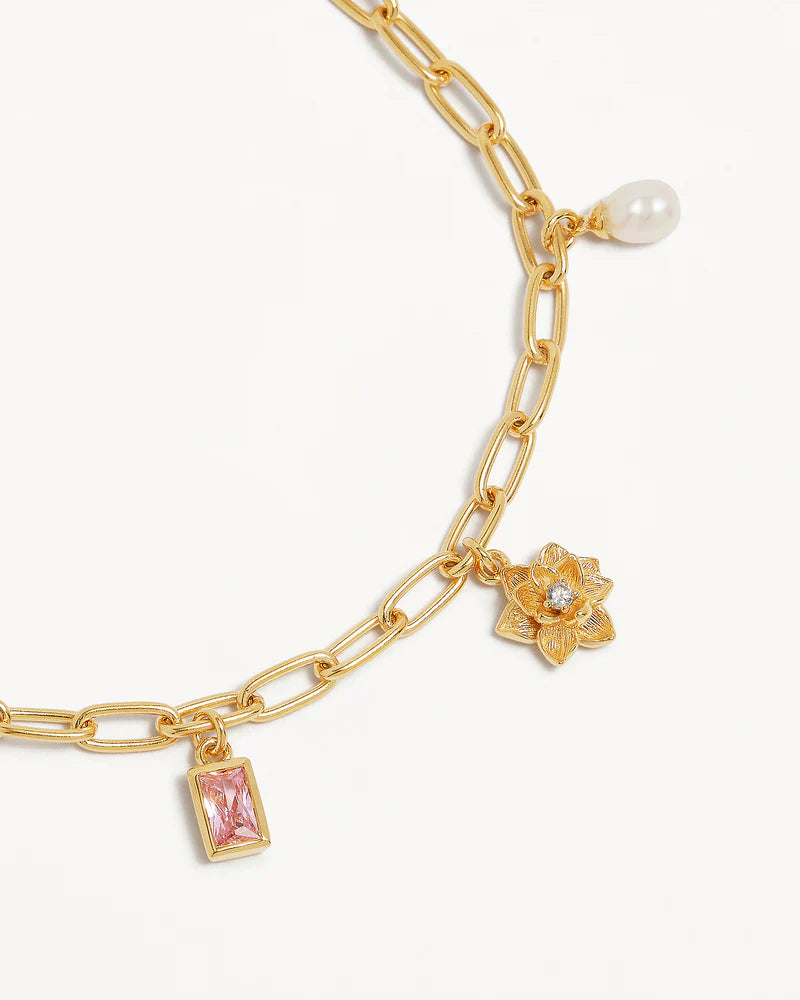 Bloom With Grace Bracelet