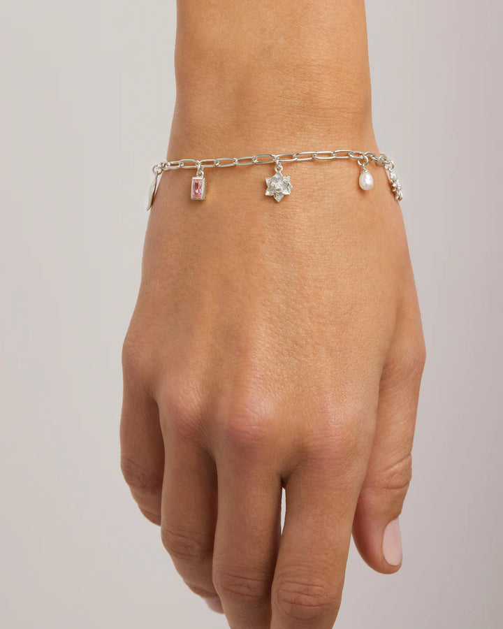 Bloom With Grace Bracelet