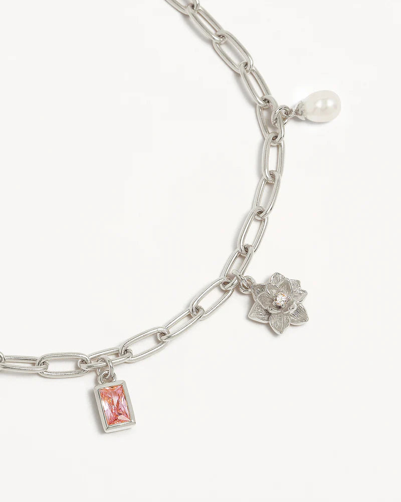 Bloom With Grace Bracelet