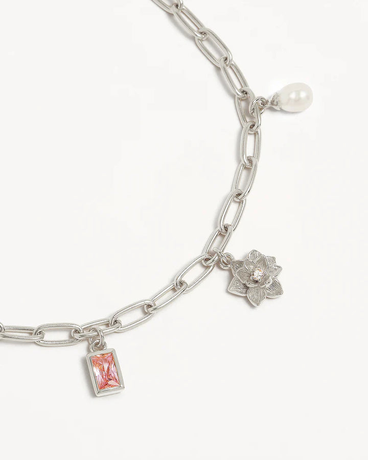 Bloom With Grace Bracelet