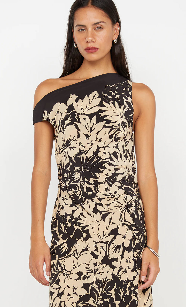 Astala Dress - Ilia Floral