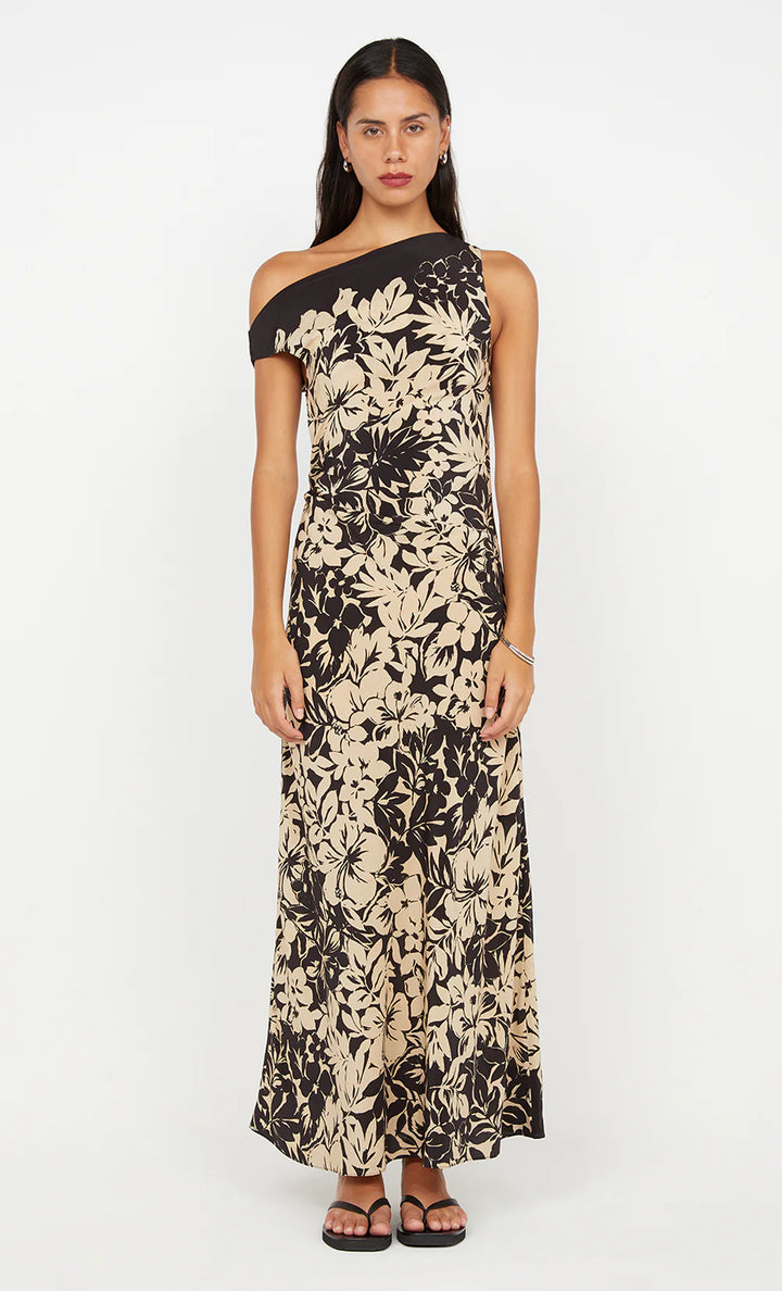Astala Dress - Ilia Floral
