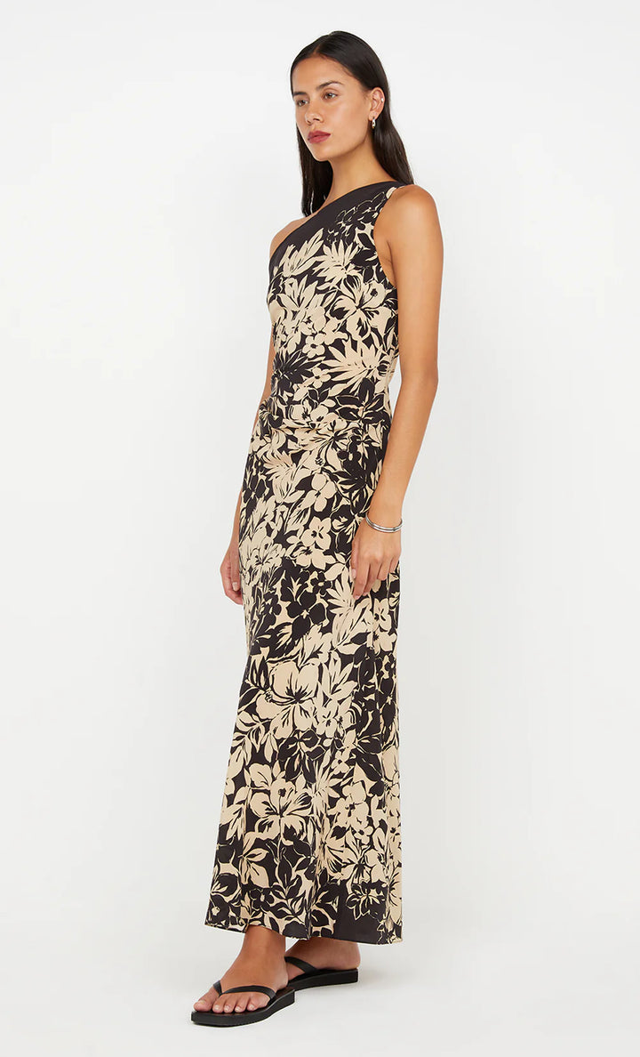 Astala Dress - Ilia Floral