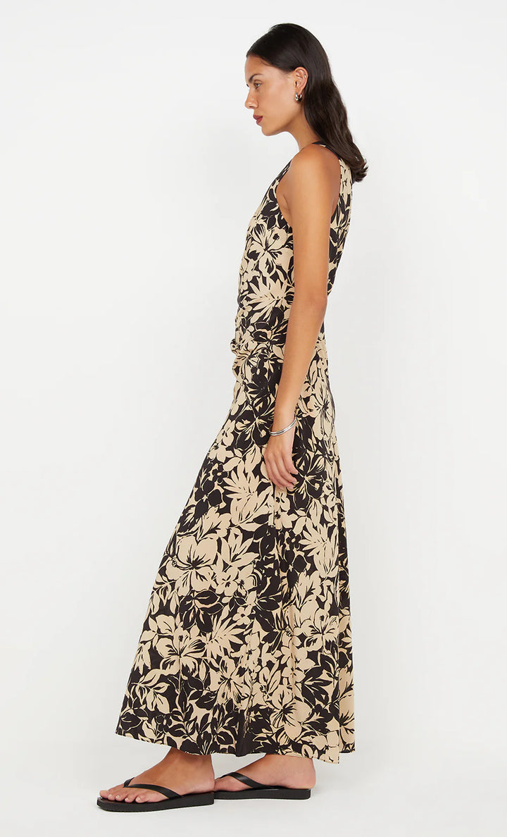 Astala Dress - Ilia Floral