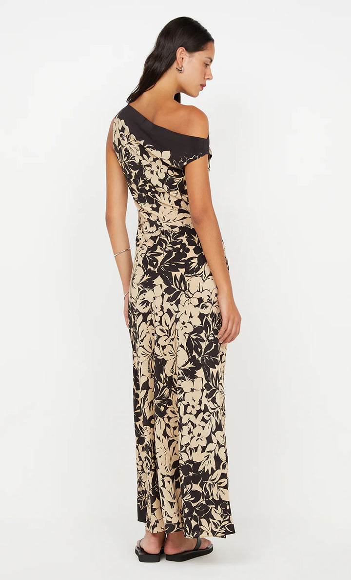 Astala Dress - Ilia Floral