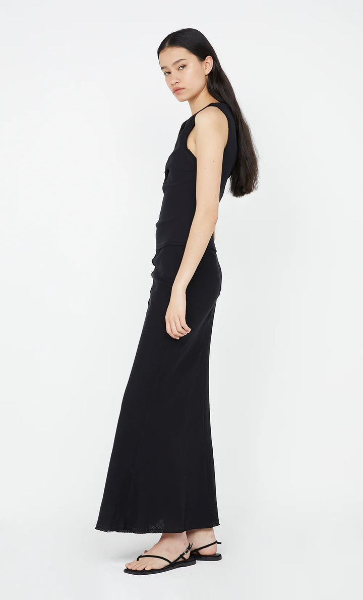 Everly Dress - Black