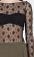 Kalena LS Bodysuit - Black