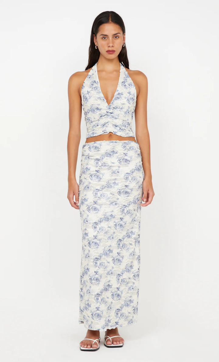 beck and bridge stretch skirt