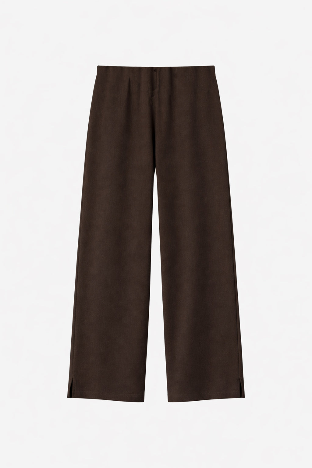 Bessette Pant - Espresso