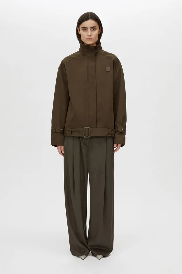 Aileron Bomber Trench - Cypress