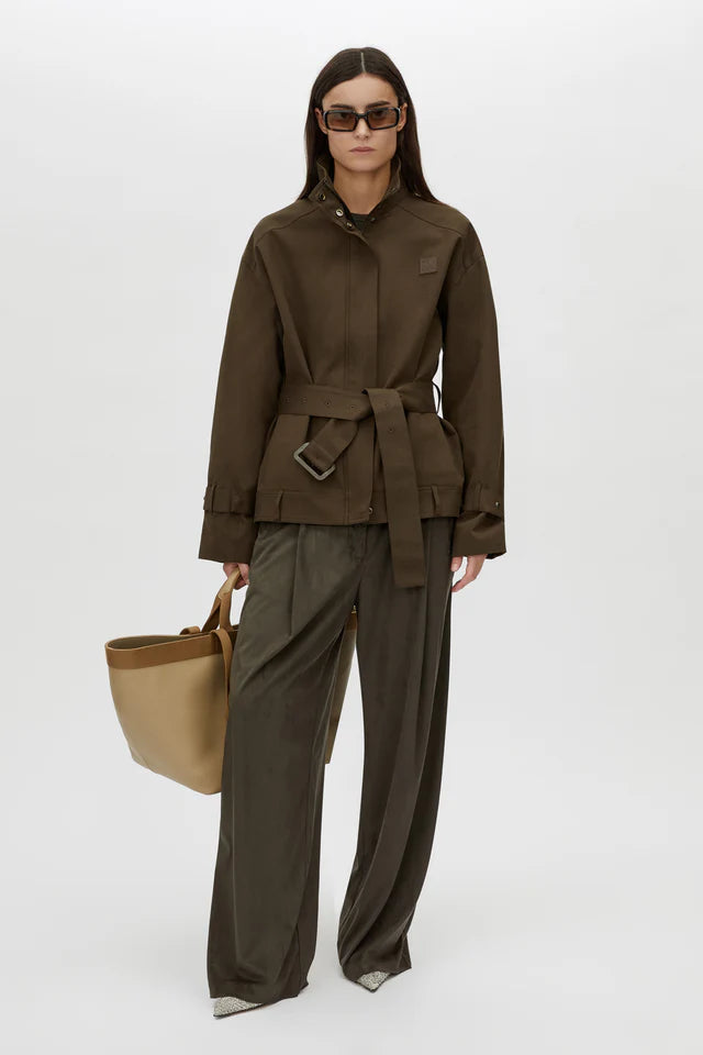 Aileron Bomber Trench - Cypress