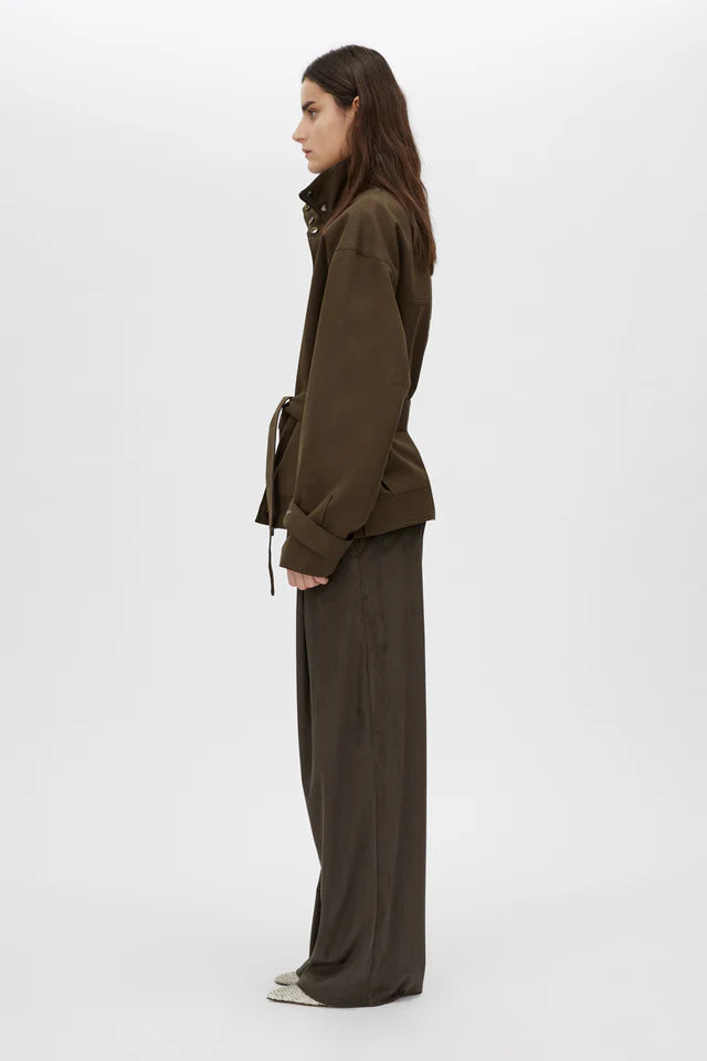 Aileron Bomber Trench - Cypress