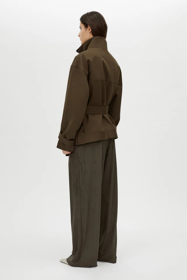 Aileron Bomber Trench - Cypress