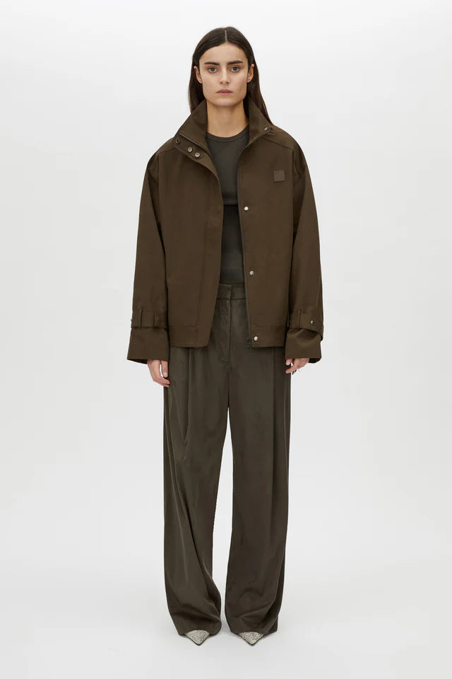 Aileron Bomber Trench - Cypress
