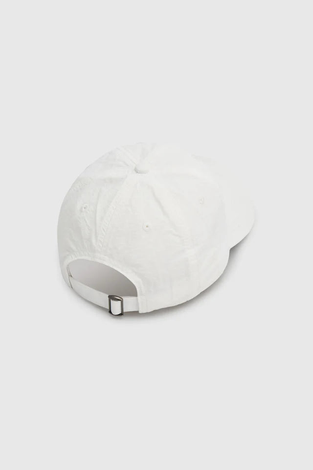 James Cap - White