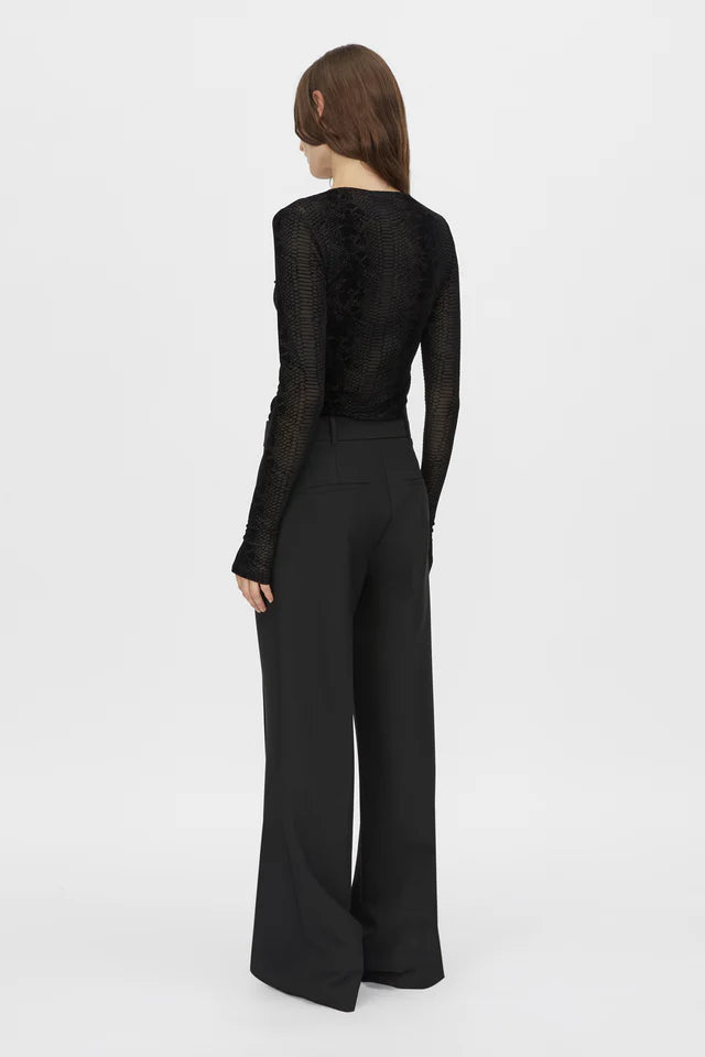 Orris Pant - Black