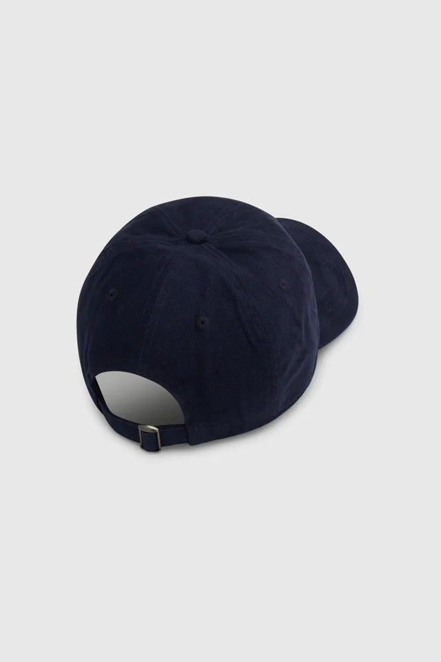 Tessa Cap - Navy