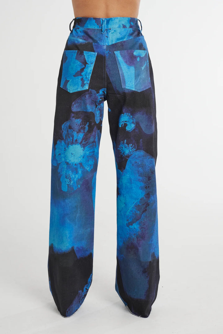 Jeans - Dark Lumen