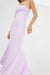 Tori Dress - Lilac