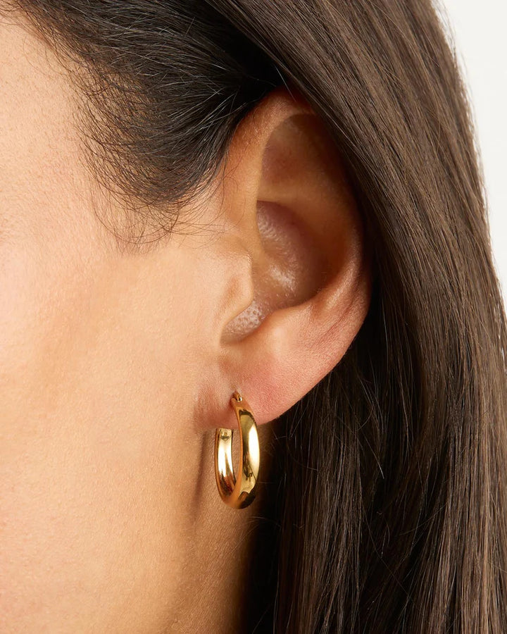 Infinite Horizon Hoops