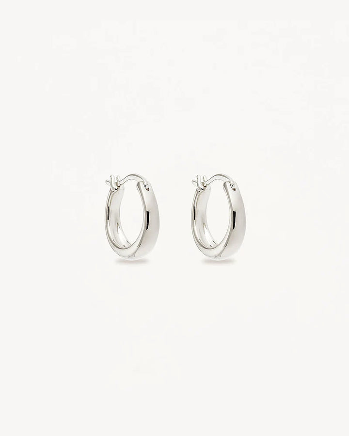 Infinite Horizon Small Hoops