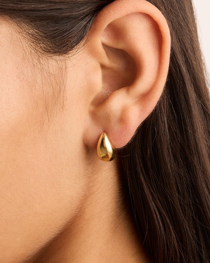 Small Made of Magic Earrings
