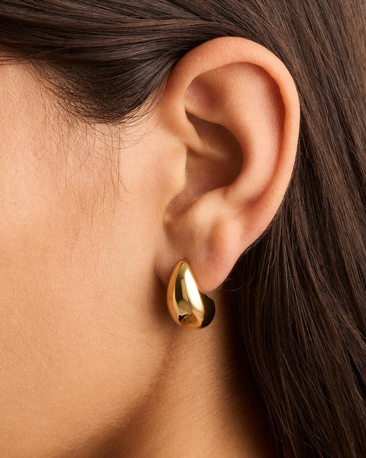 Large Made of Magic Earrings
