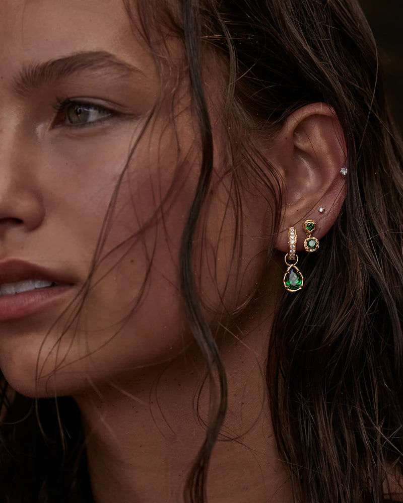 Soul Searching Hoops