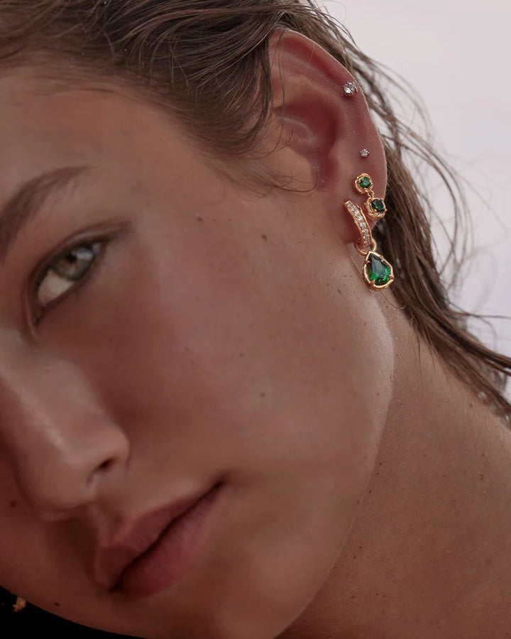 Soul Searching Hoops