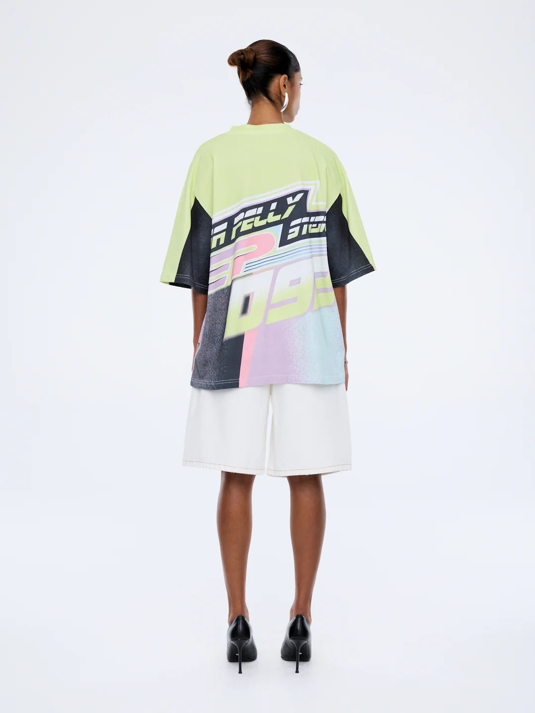 Racing Club Jersey - Multi