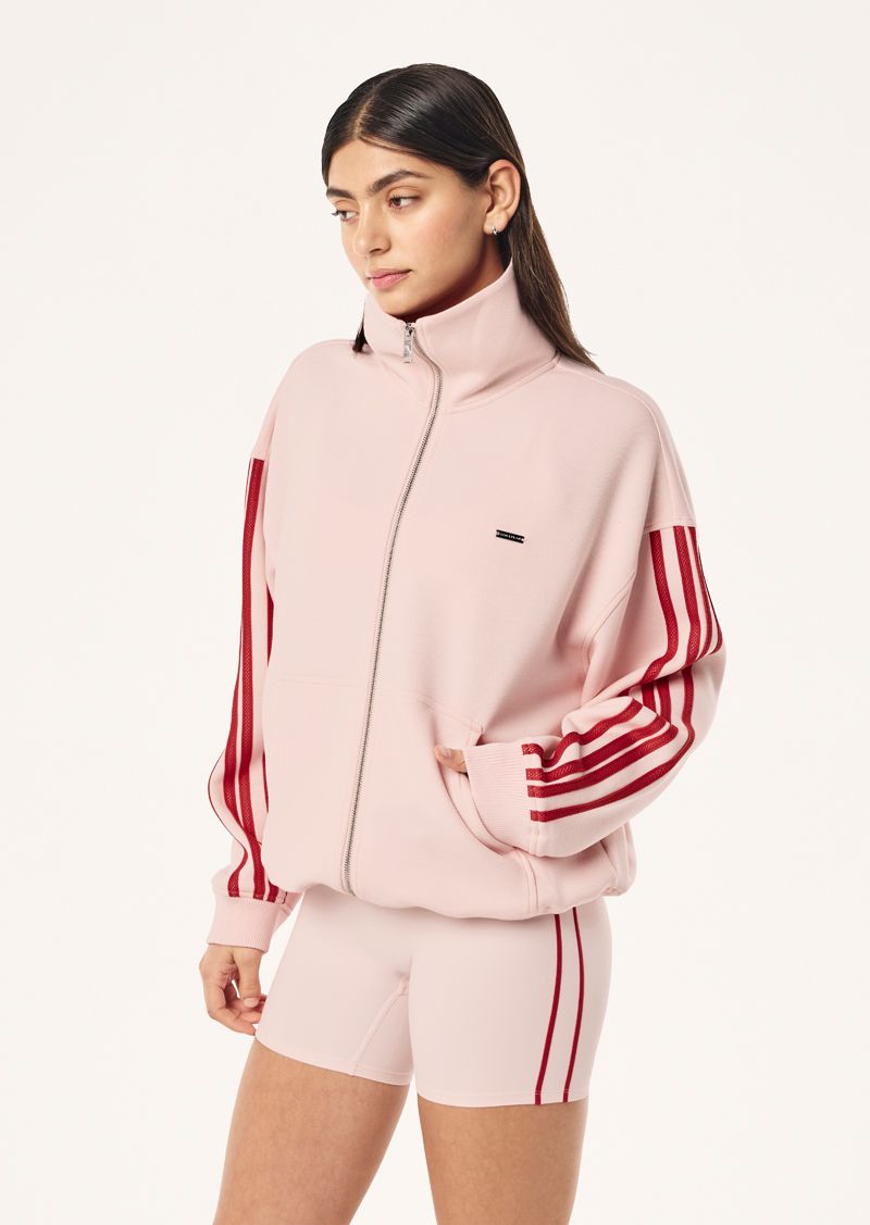 Scout Jacket - Soft Pink
