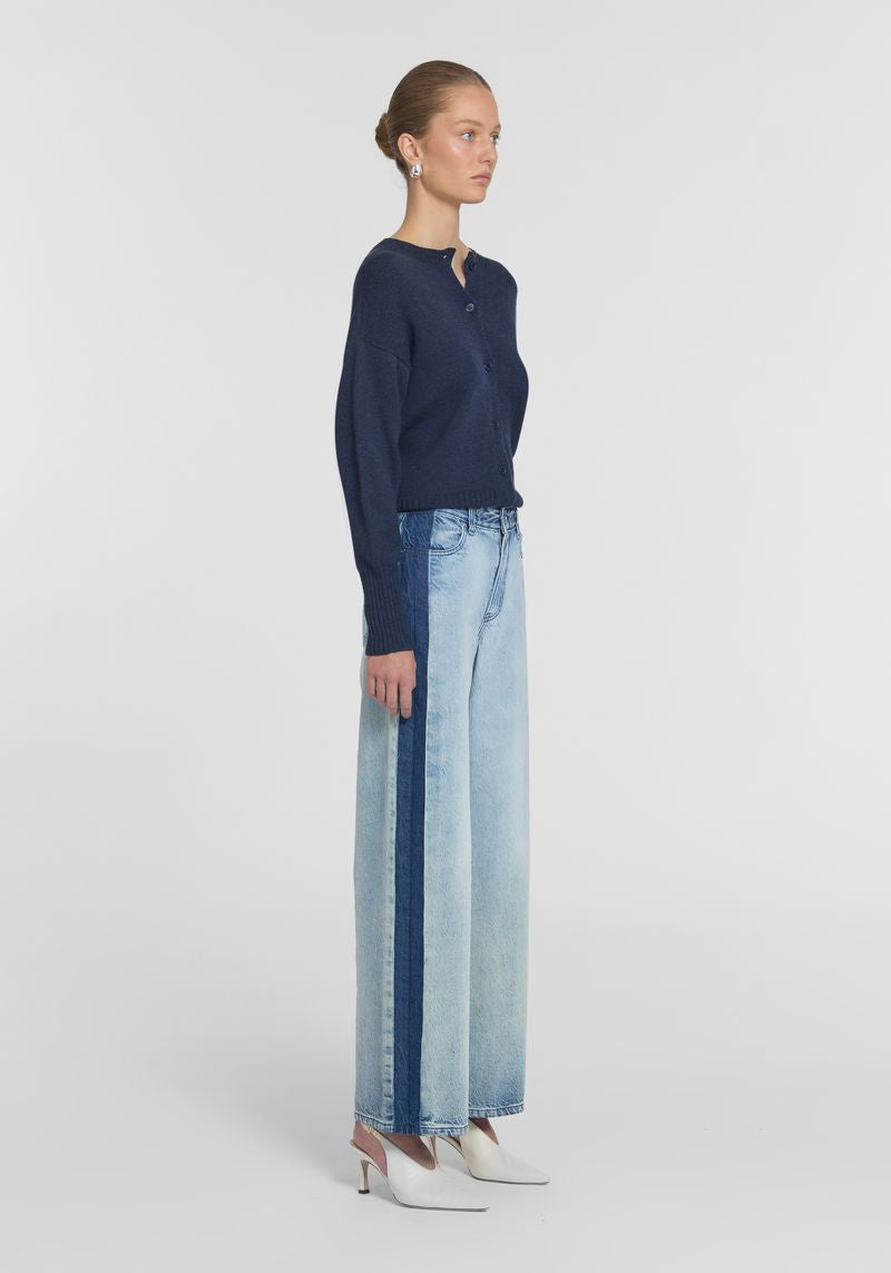 McCartney Jean - Vintage Wash